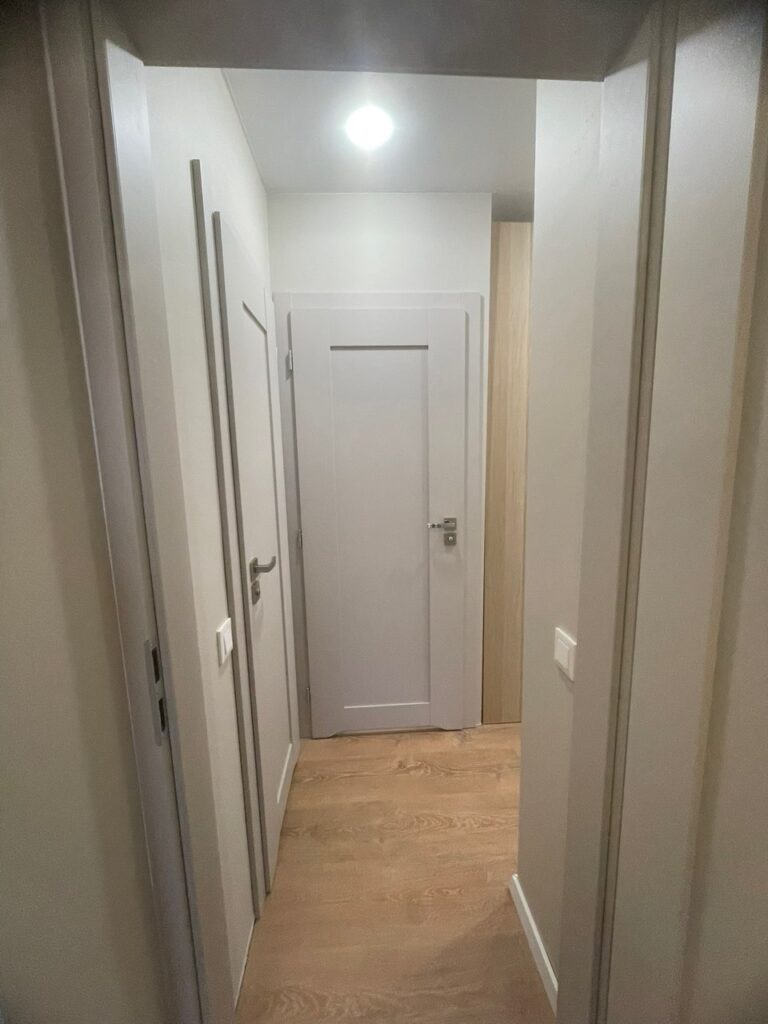 Ремонт квартир Варшава